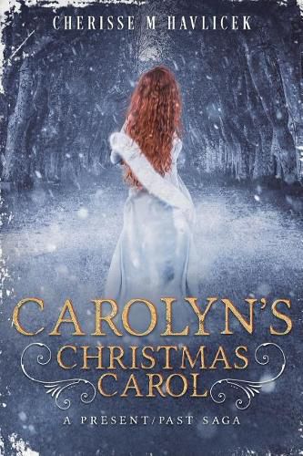 Cover image for Carolyn's Christmas Carol