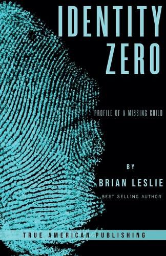 Cover image for Identity Zero