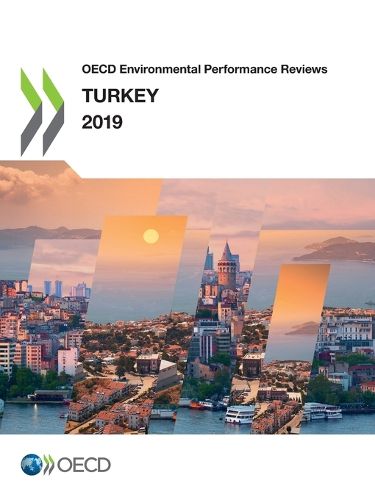 Cover image for Turkey 2019