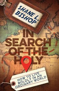 Cover image for In Search of the Holy