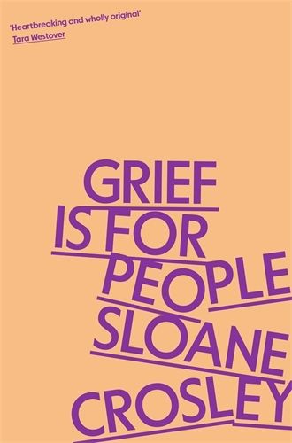 Grief Is for People