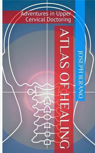 Cover image for Atlas of Healing