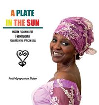 Cover image for A Plate in the Sun