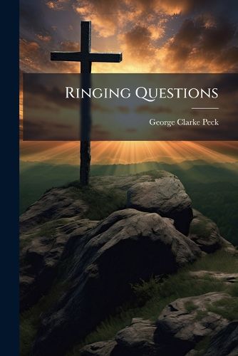 Cover image for Ringing Questions