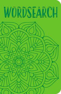 Cover image for Wordsearch