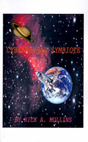 Cover image for Cyberneural Symbiote