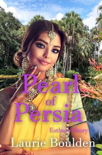 Cover image for Pearl of Persia