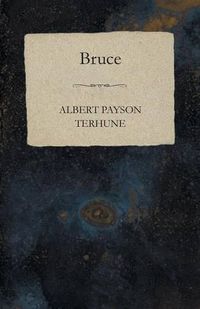 Cover image for Bruce