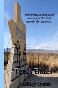 Cover image for Texas Blues