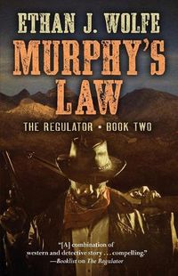 Cover image for Murphy's Law