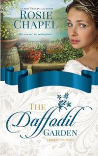 Cover image for The Daffodil Garden