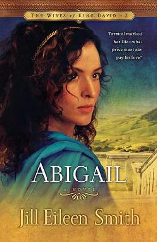 Cover image for Abigail - A Novel