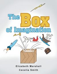 Cover image for The Box of Imagination