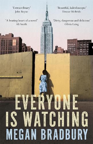 Cover image for Everyone is Watching