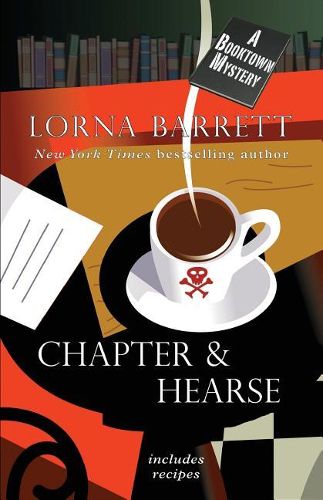 Cover image for Chapter & Hearse