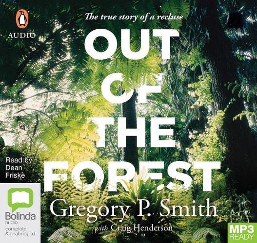 Cover image for Out Of The Forest