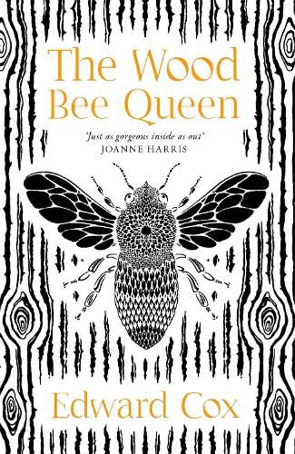 The Wood Bee Queen