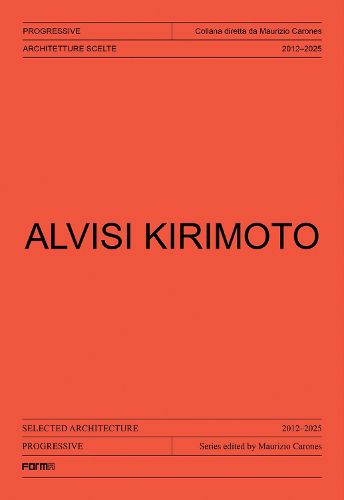 Cover image for Alvisi Kirimoto