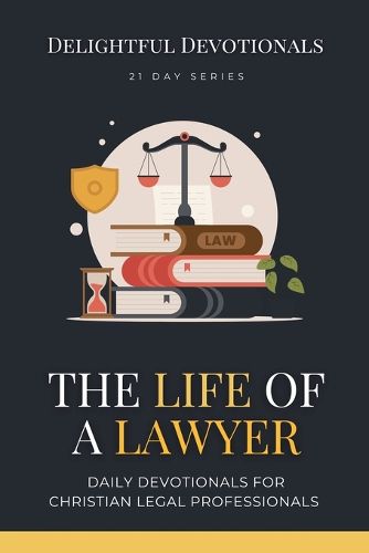 Cover image for The Life Of A Lawyer