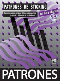 Cover image for Patrones de Sticking (Sticking Patterns)