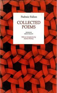 Cover image for Collected Poems