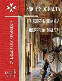 Cover image for Knights of Malta