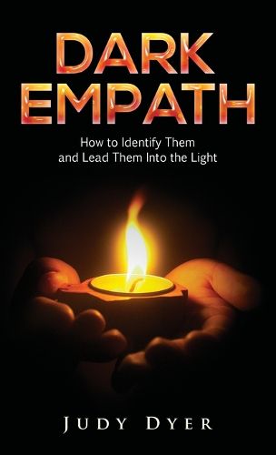 Cover image for Dark Empath