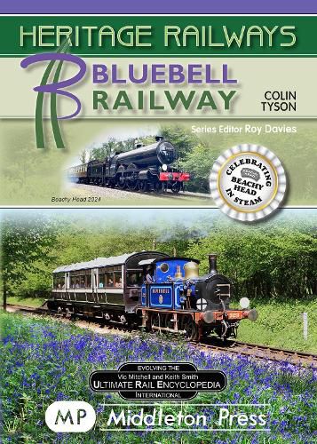 Bluebell Railway