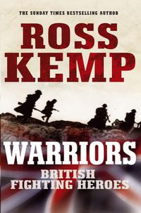 Cover image for Warriors