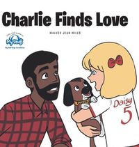 Cover image for Charlie Finds Love