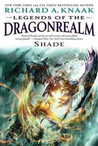 Cover image for Legends of the Dragonrealm: Shade