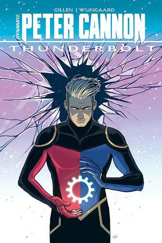 Peter Cannon: Thunderbolt HC