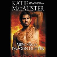 Cover image for Memoirs of a Dragon Hunter