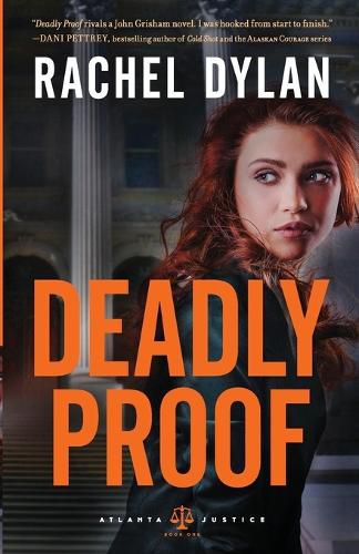 Cover image for Deadly Proof