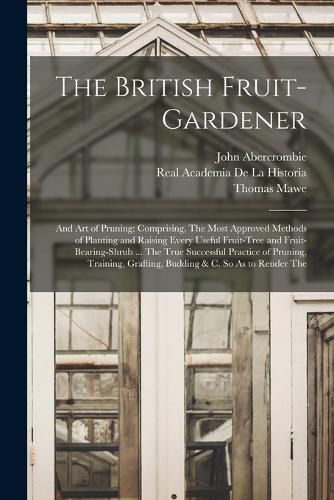 The British Fruit-Gardener