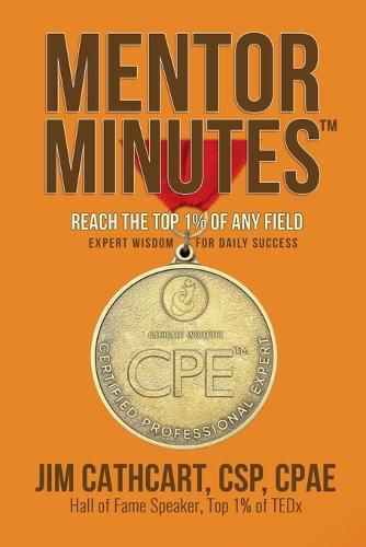 Cover image for Mentor Minutes