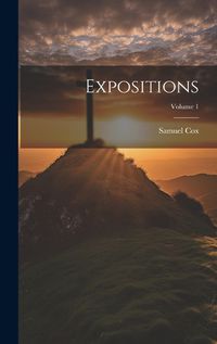 Cover image for Expositions; Volume 1