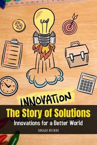 Cover image for The Story of Solutions