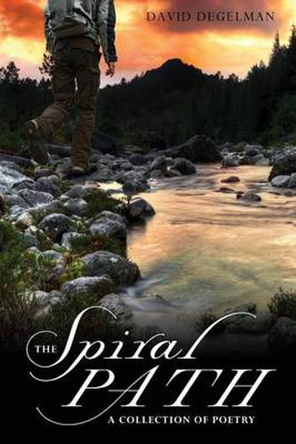 Cover image for The Spiral Path