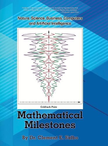 Cover image for Mathematical Milestones