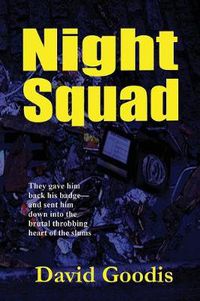 Cover image for Night Squad