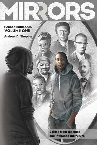 Cover image for Mirrors: Penned Influences Vol One