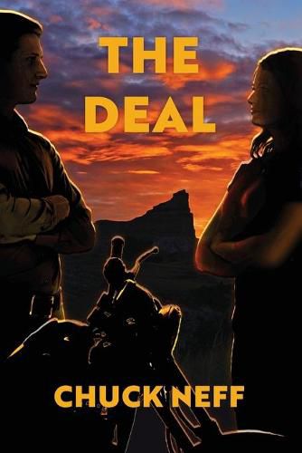 Cover image for The Deal