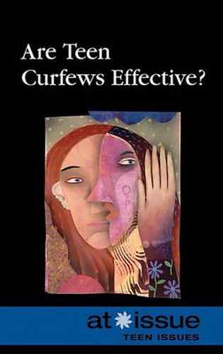 Cover image for Are Teen Curfews Effective?