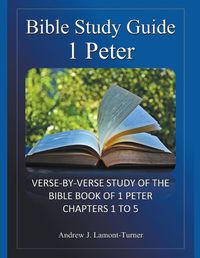Cover image for Bible Study Guide