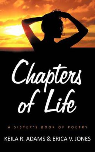 Cover image for Chapters of Life