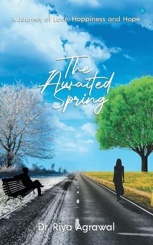 Cover image for The Awaited Spring