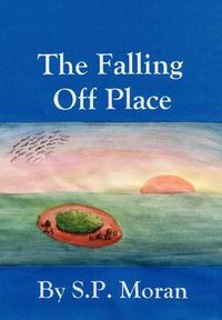 Cover image for The Falling off Place