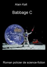 Cover image for Babbage C