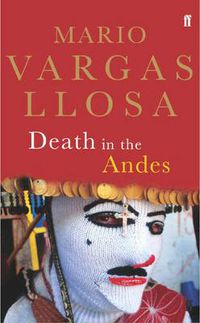 Cover image for Death in the Andes